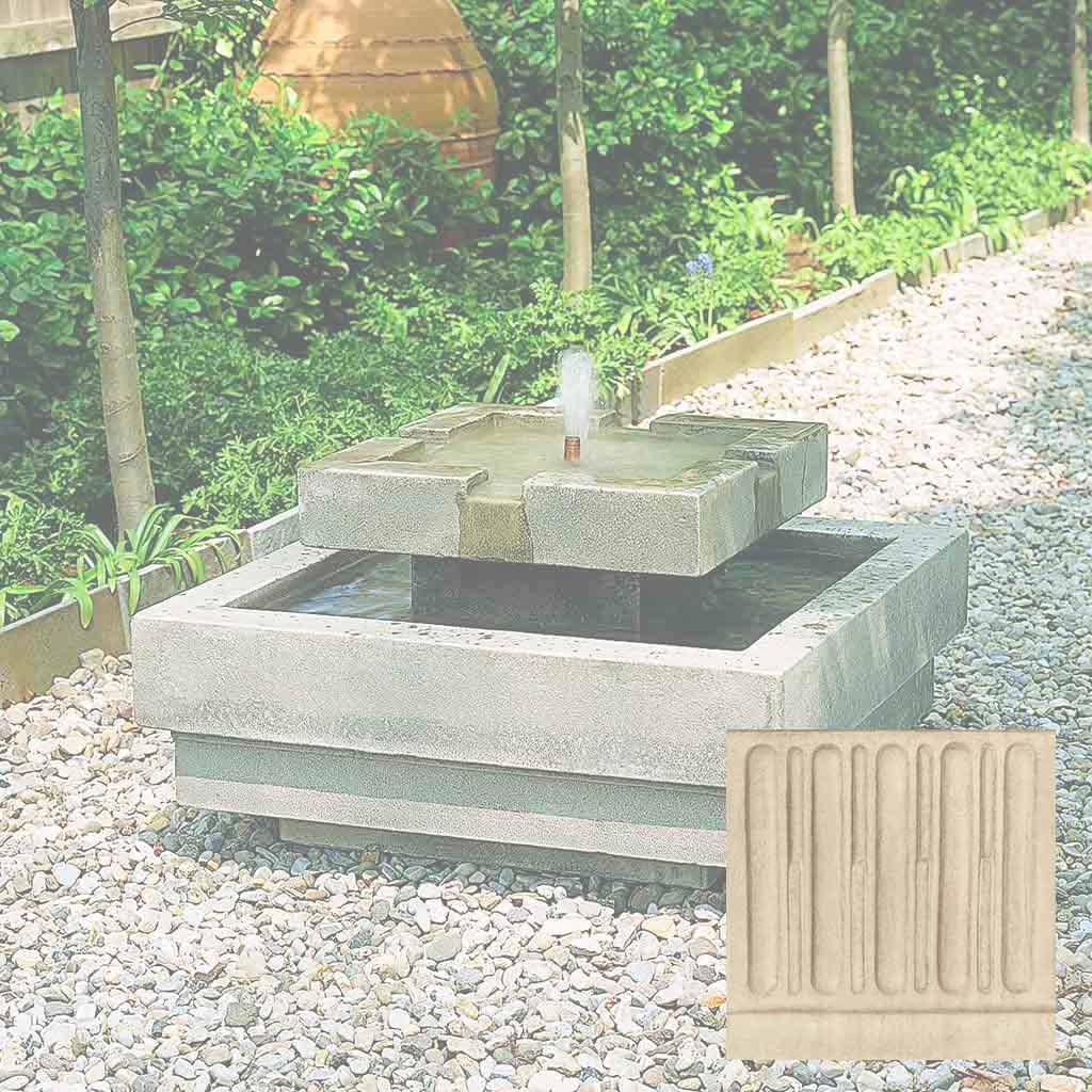 Escala Fountain