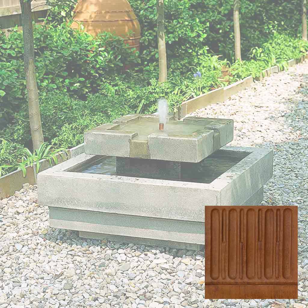 Escala Fountain