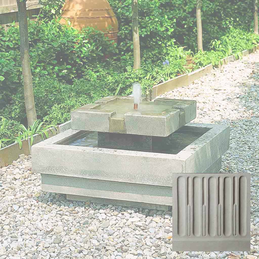 Escala Fountain