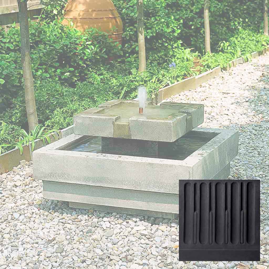 Escala Fountain