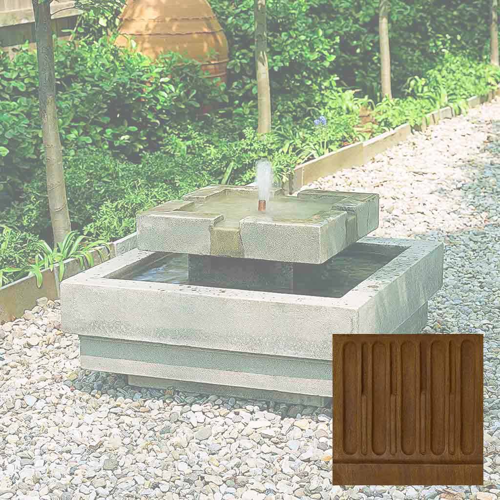 Escala Fountain