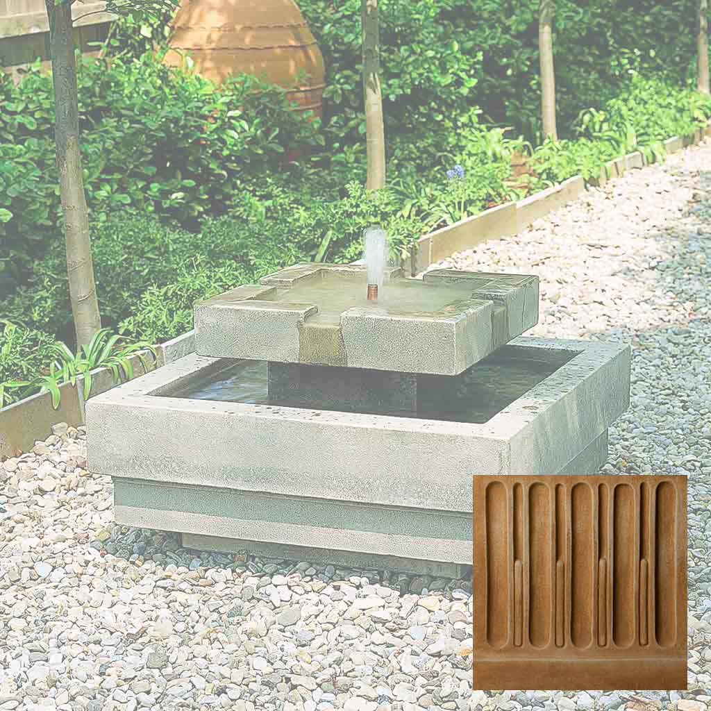 Escala Fountain