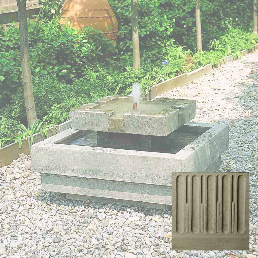 Escala Fountain