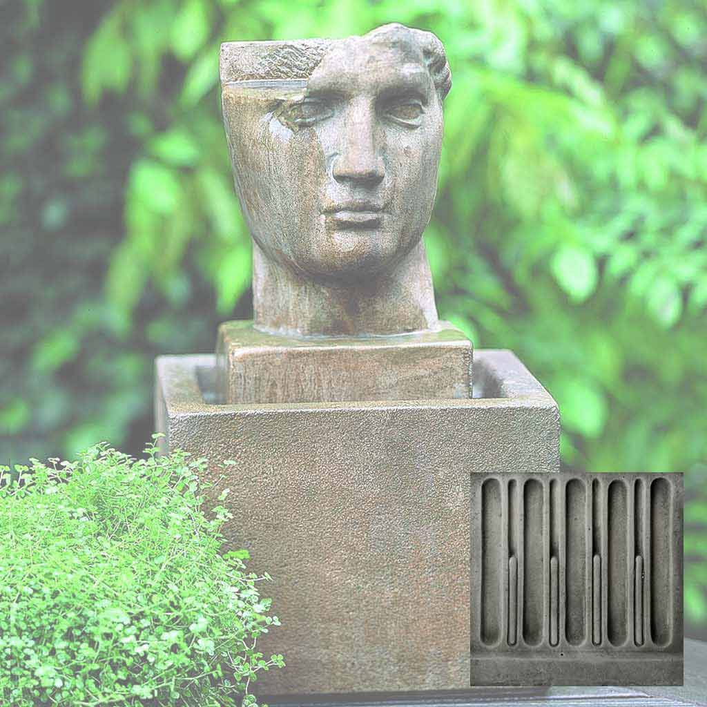 Cara Classica Fountain