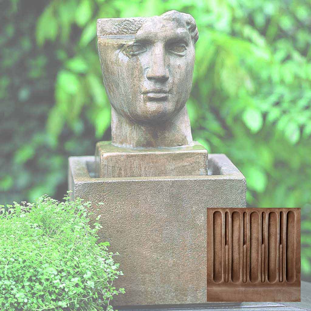 Cara Classica Fountain