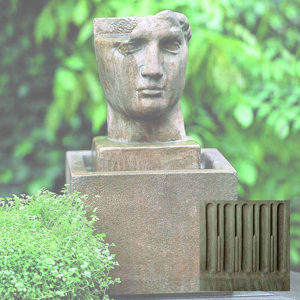 Cara Classica Fountain