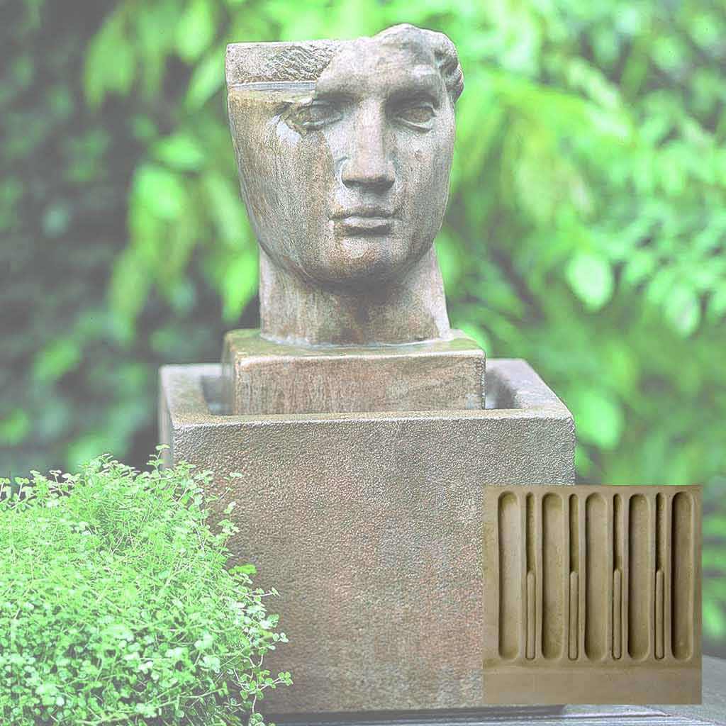 Cara Classica Fountain
