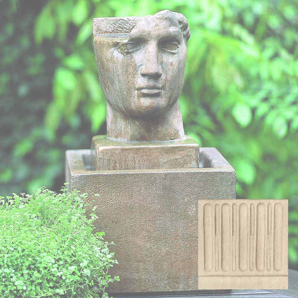 Cara Classica Fountain