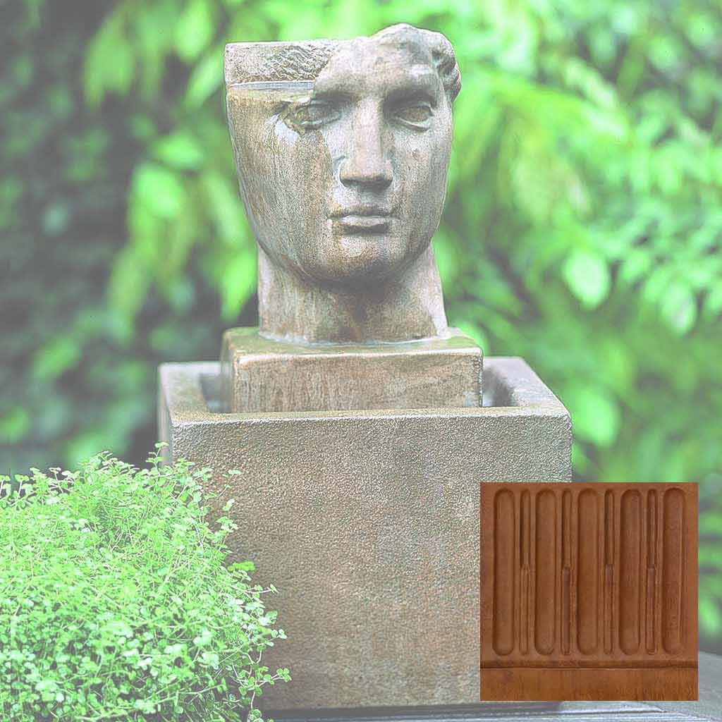 Cara Classica Fountain