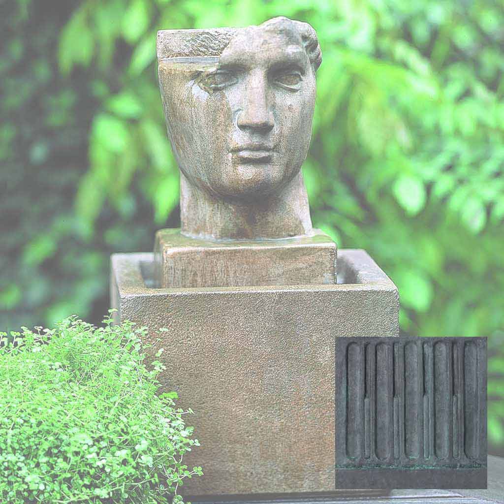Cara Classica Fountain