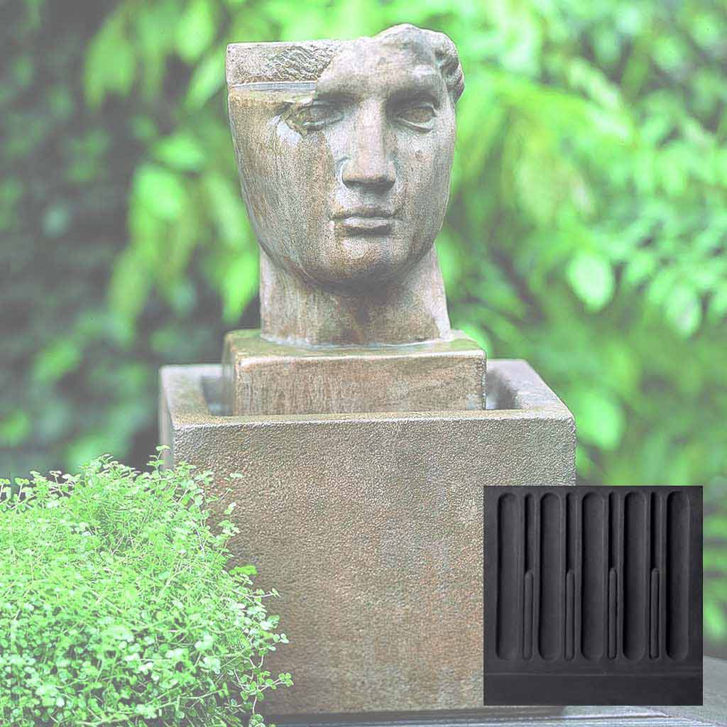 Cara Classica Fountain