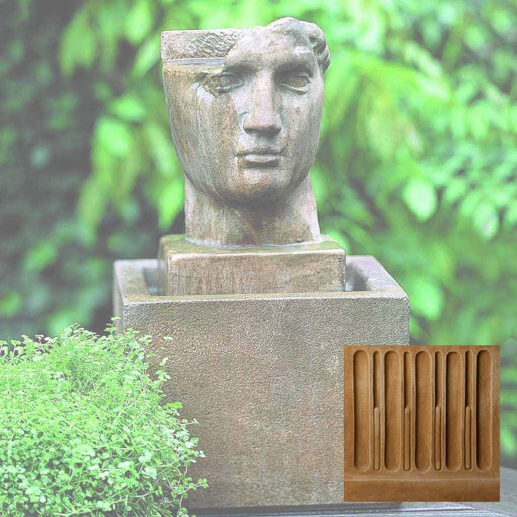 Cara Classica Fountain
