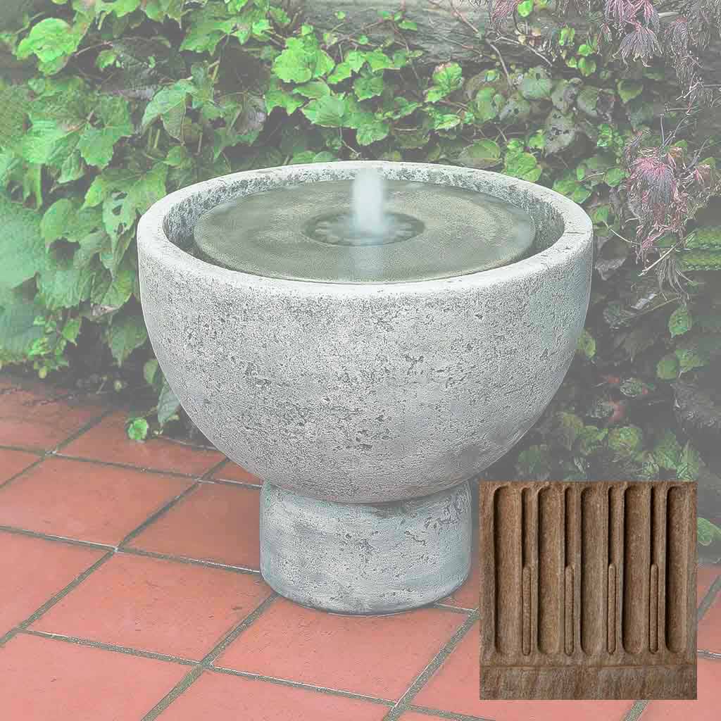Rustica Pot Fountain