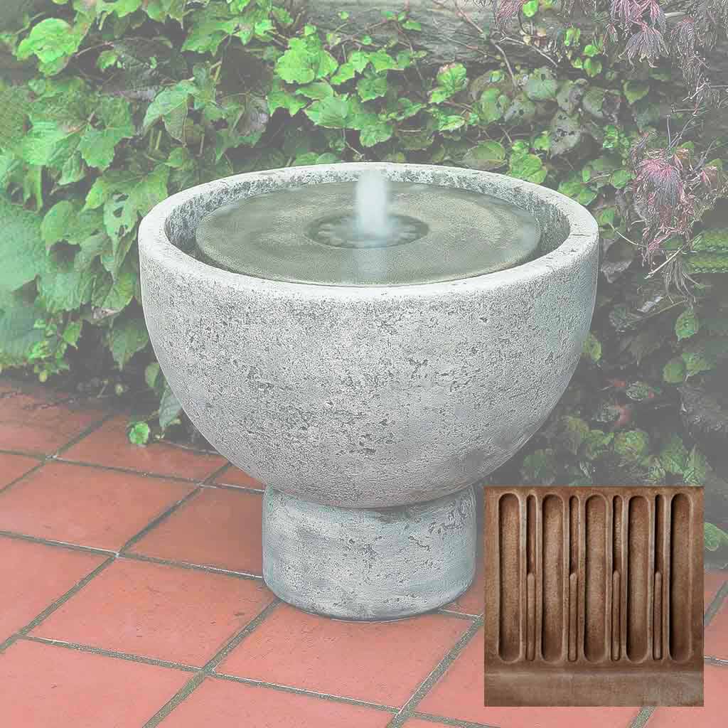 Rustica Pot Fountain