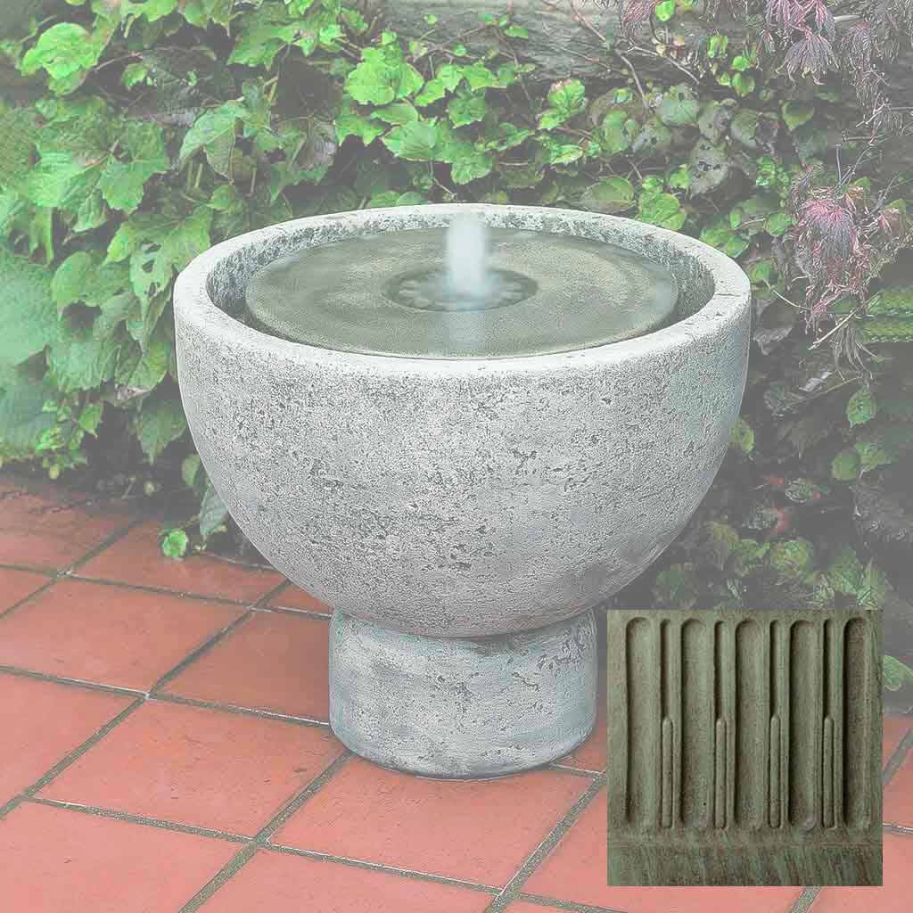 Rustica Pot Fountain