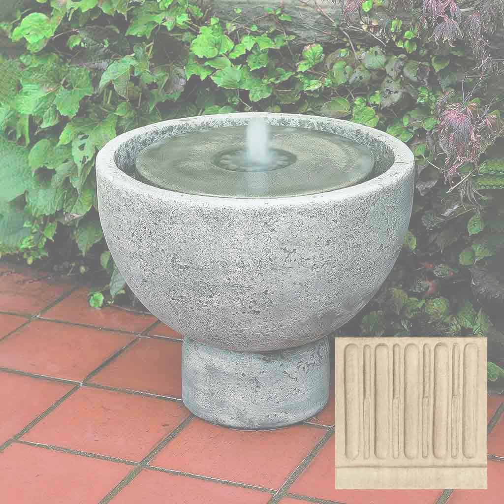 Rustica Pot Fountain