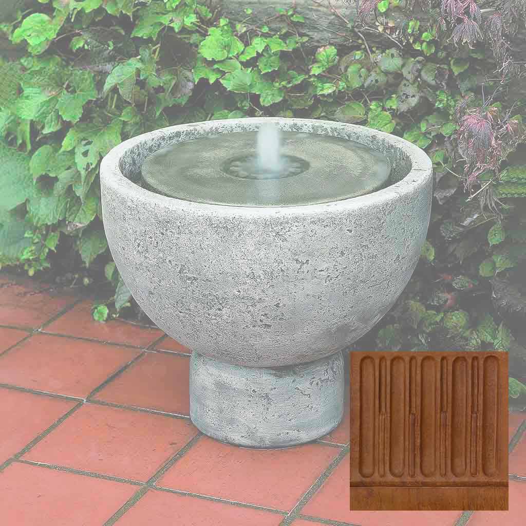 Rustica Pot Fountain