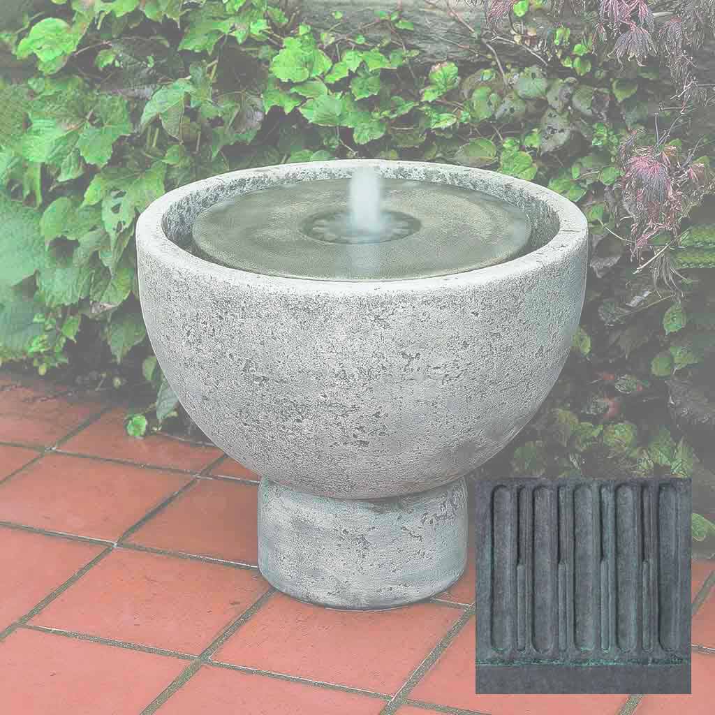 Rustica Pot Fountain