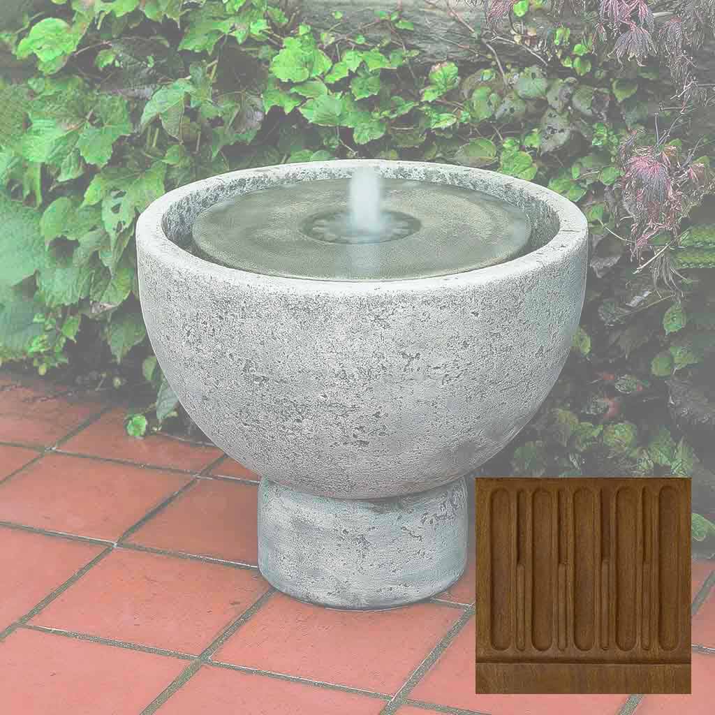 Rustica Pot Fountain