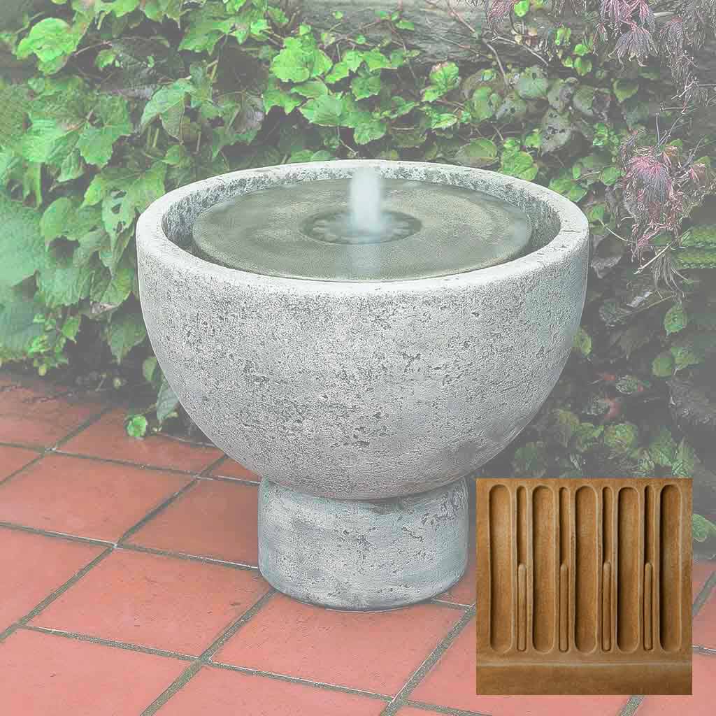 Rustica Pot Fountain