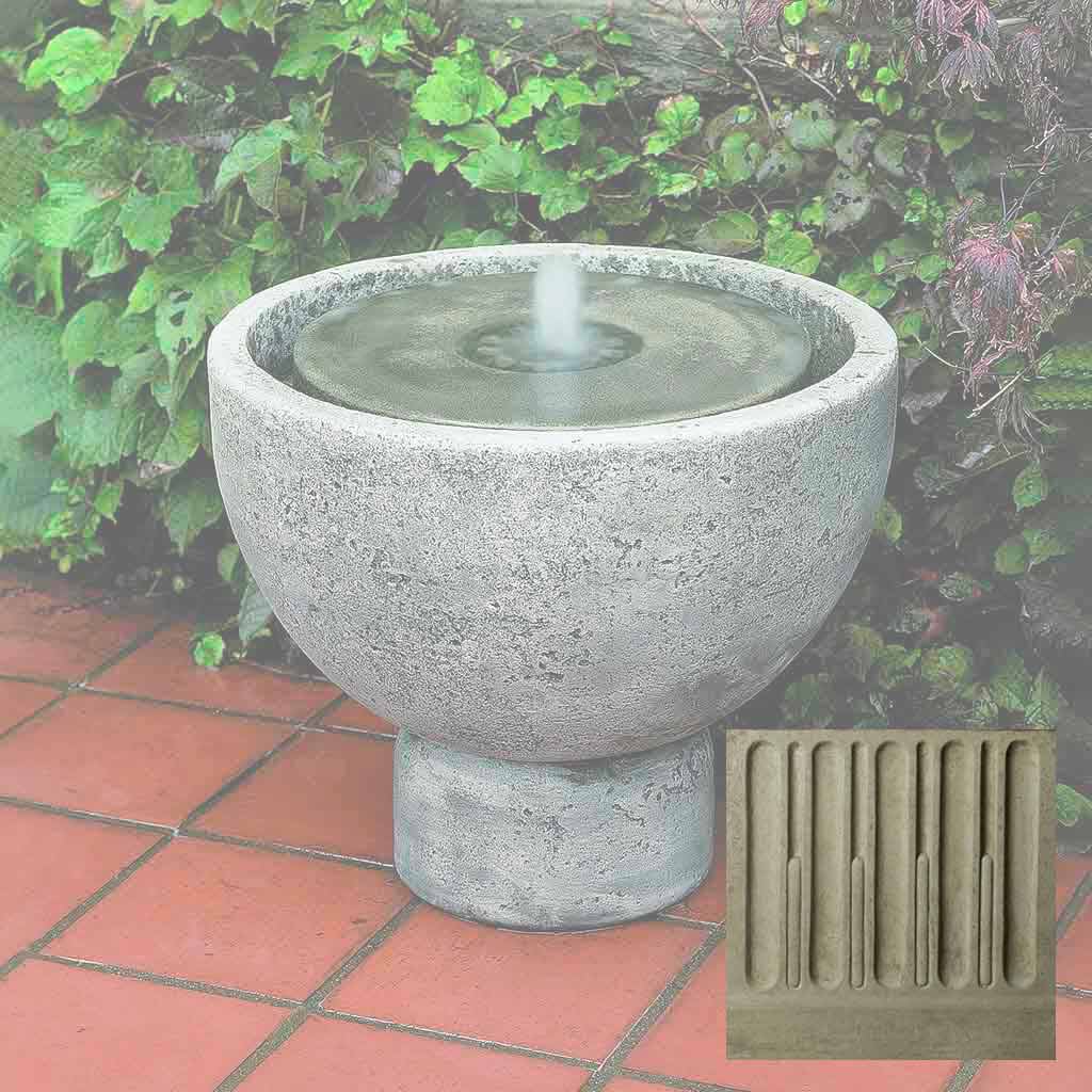 Rustica Pot Fountain
