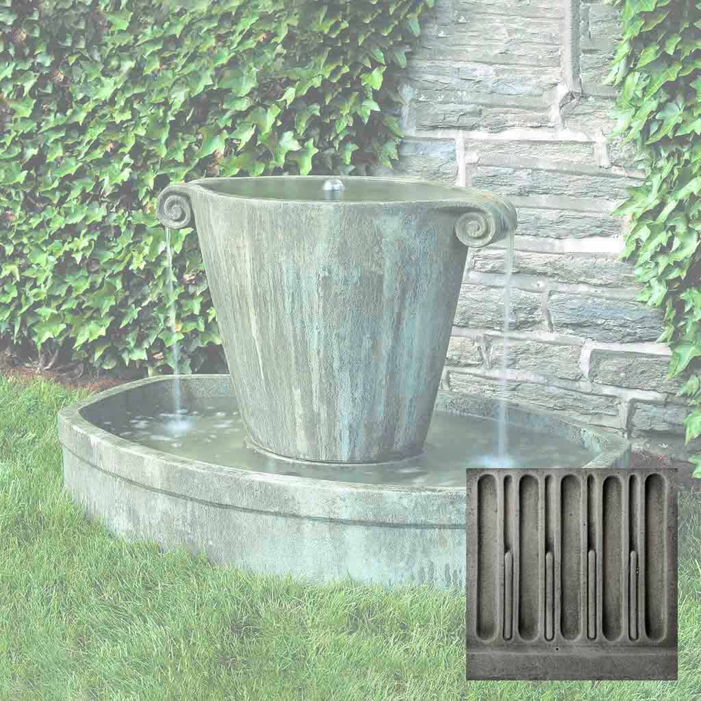 Anfora Fountain