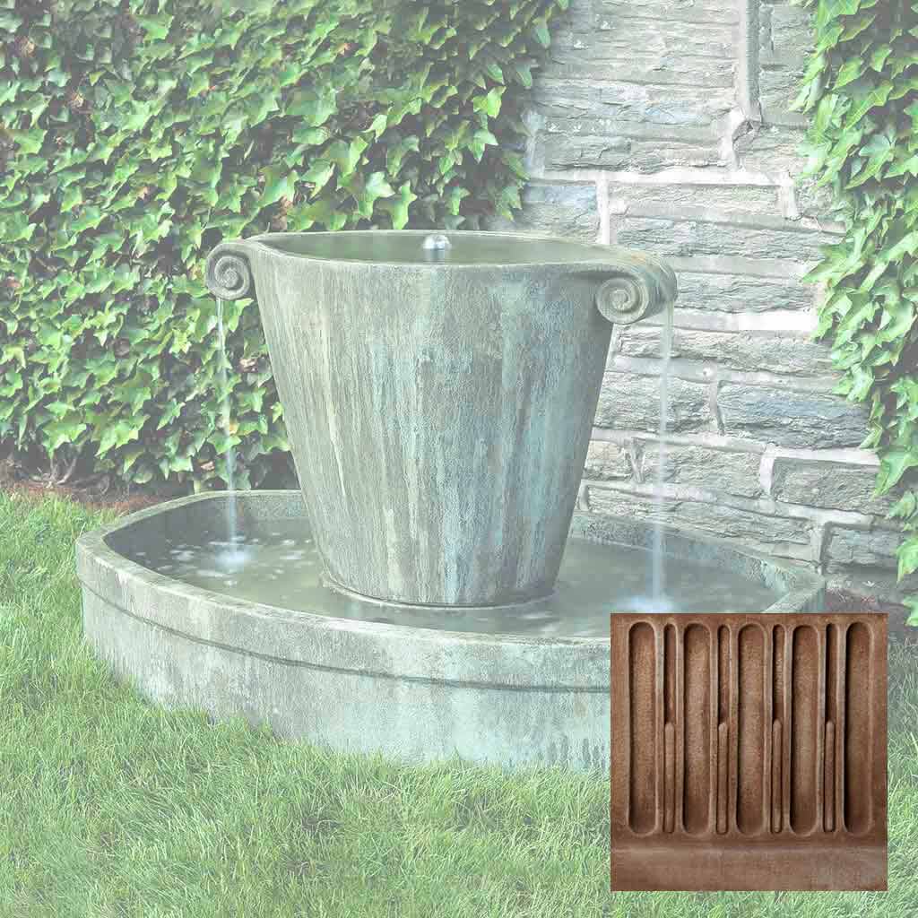 Anfora Fountain