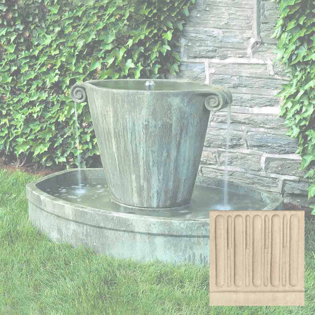Anfora Fountain
