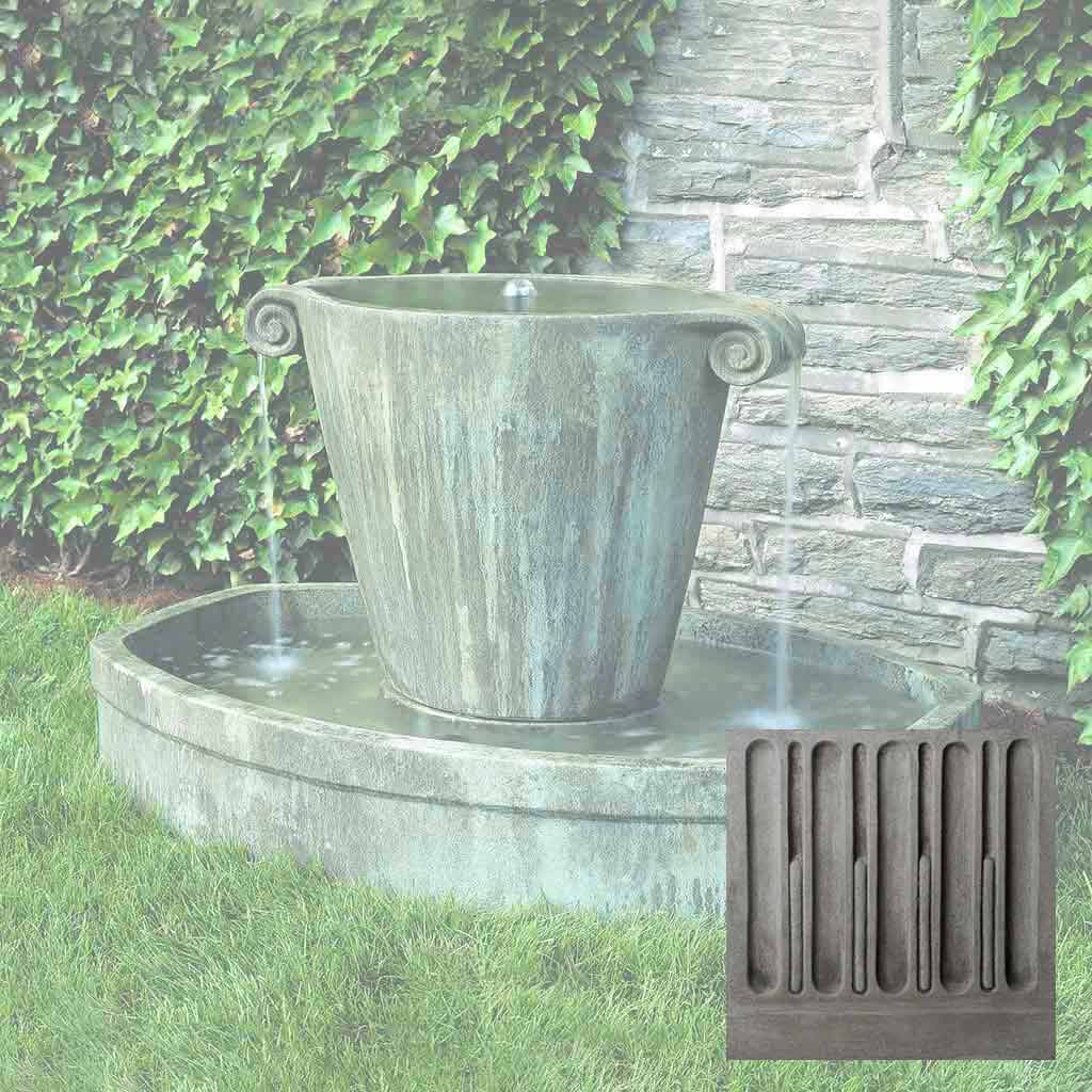 Anfora Fountain
