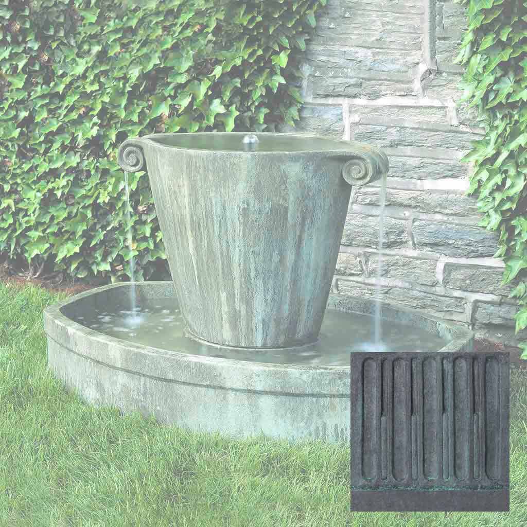 Anfora Fountain