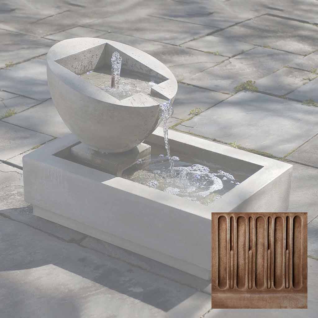 Genesis II Fountain