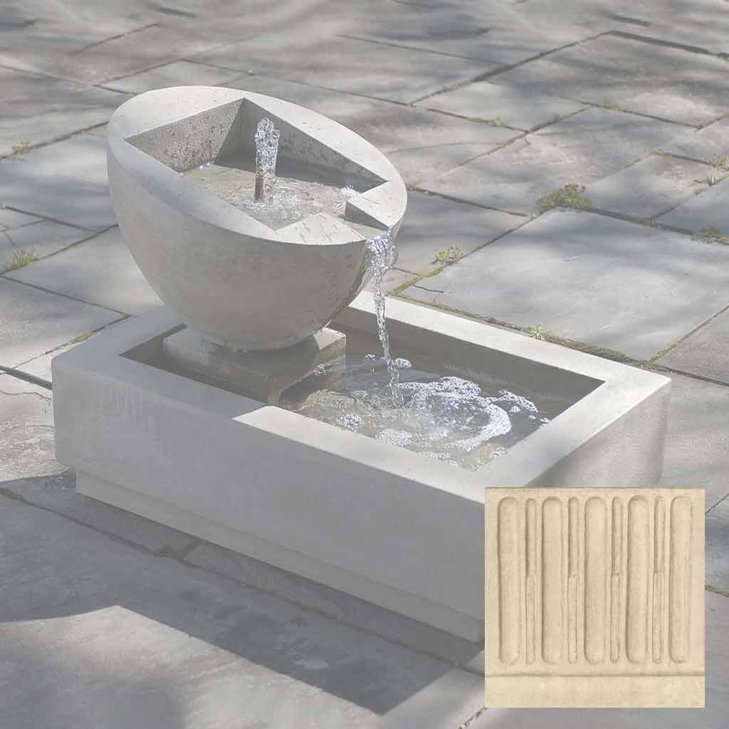Genesis II Fountain