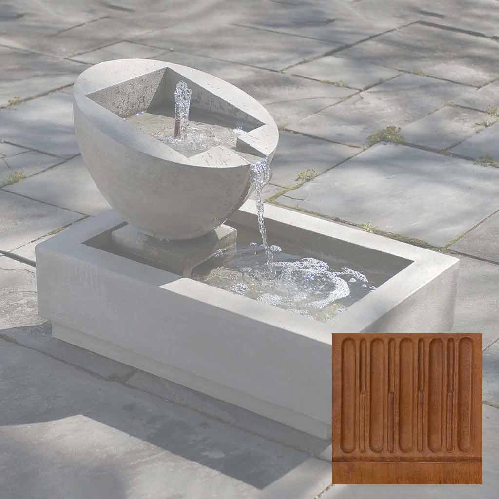 Genesis II Fountain