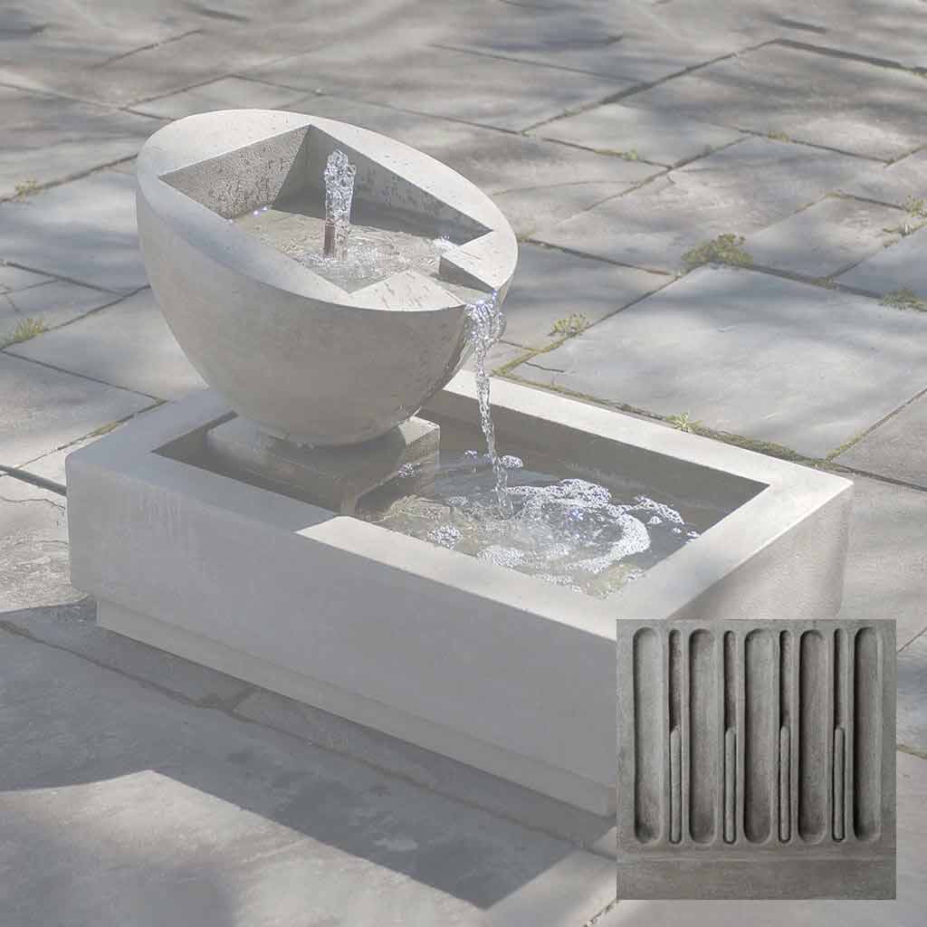 Genesis II Fountain
