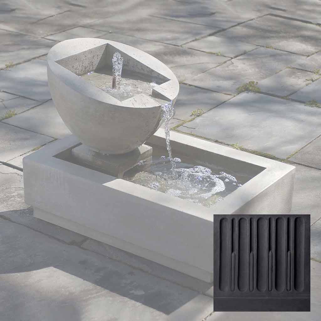 Genesis II Fountain