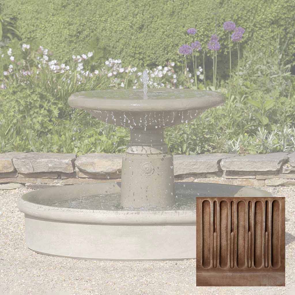 Esplanade Fountain