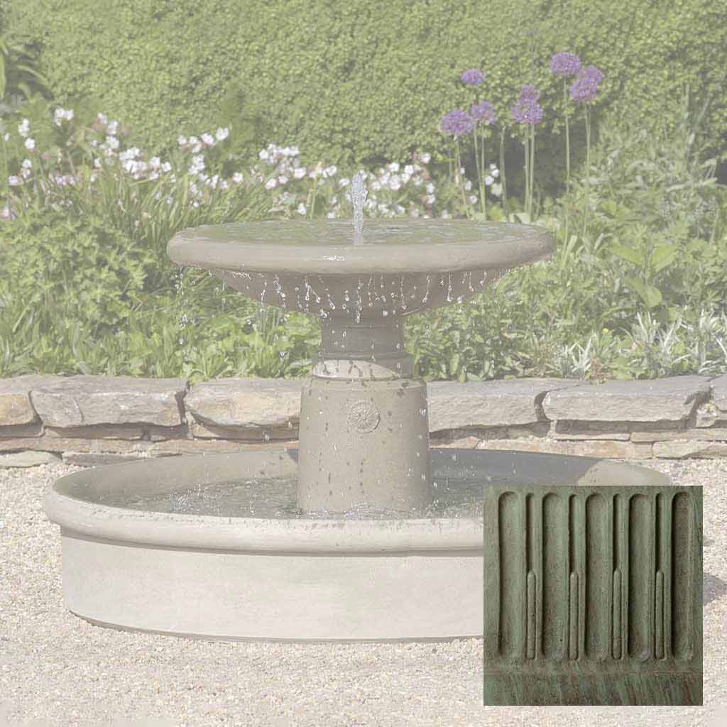 Esplanade Fountain