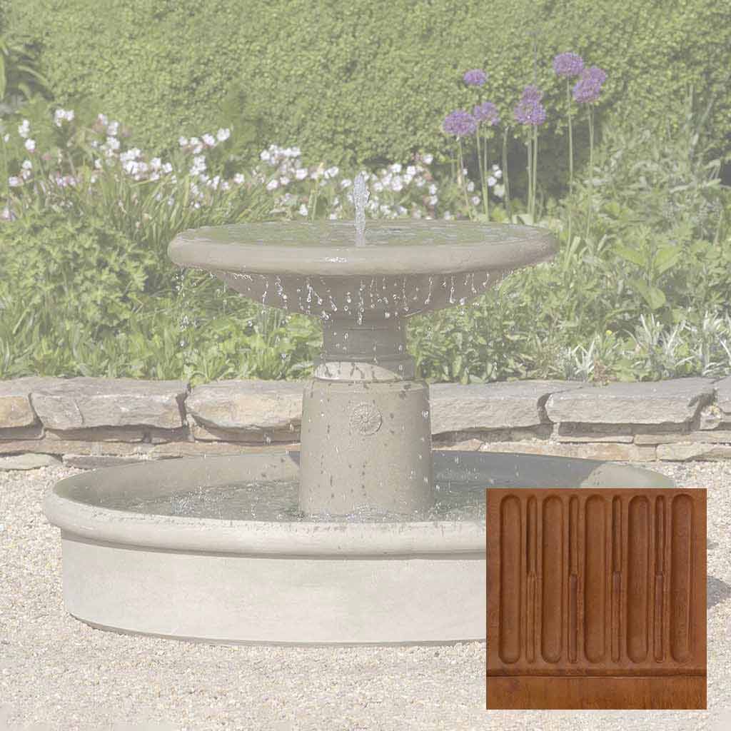 Esplanade Fountain