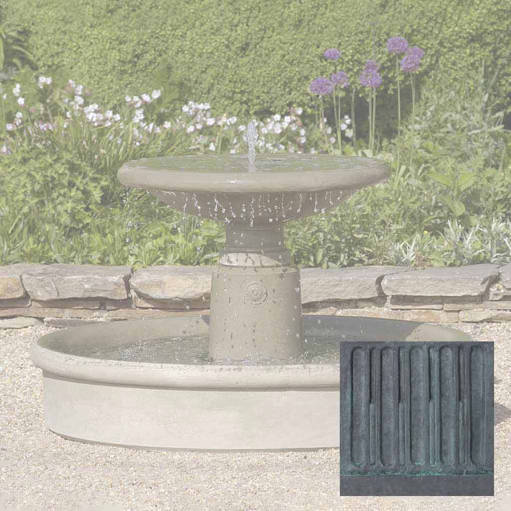 Esplanade Fountain