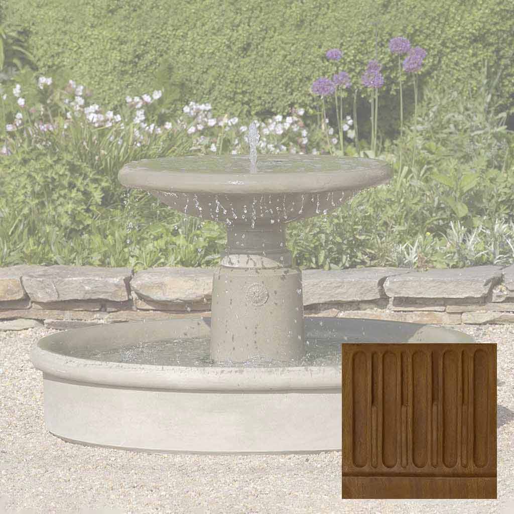 Esplanade Fountain