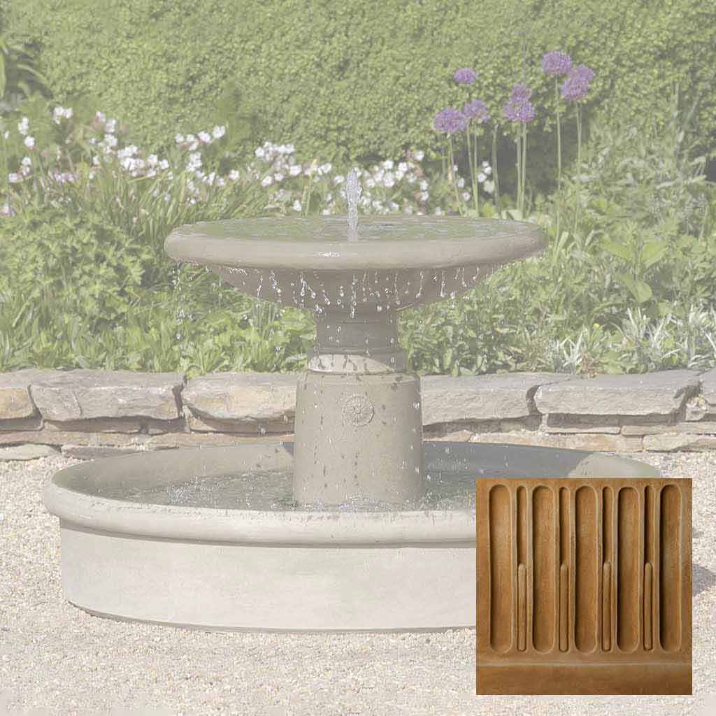 Esplanade Fountain