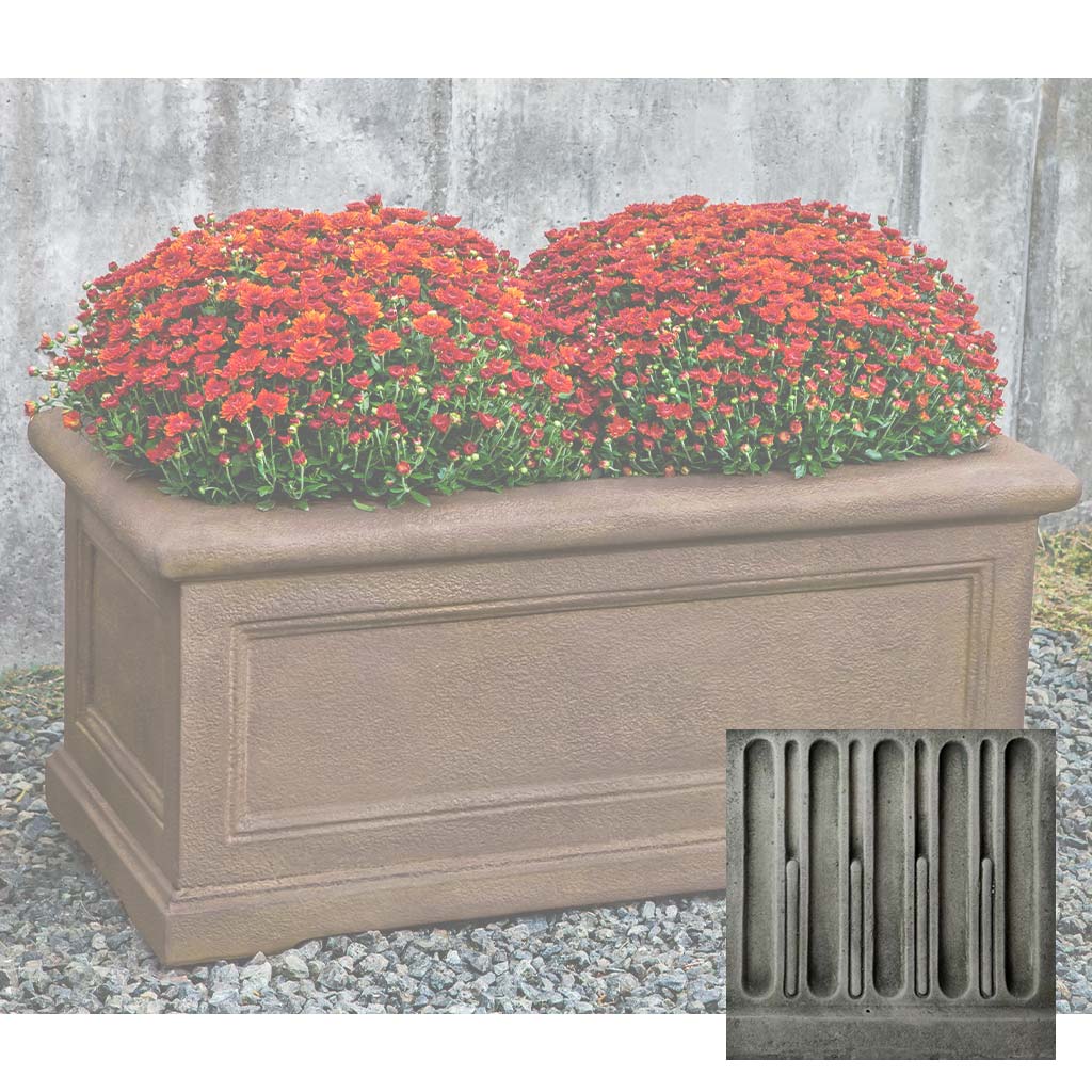 LeNotre Rectangle 482424