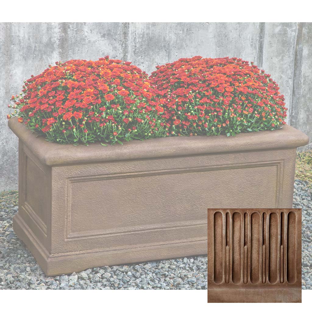 LeNotre Rectangle 482424