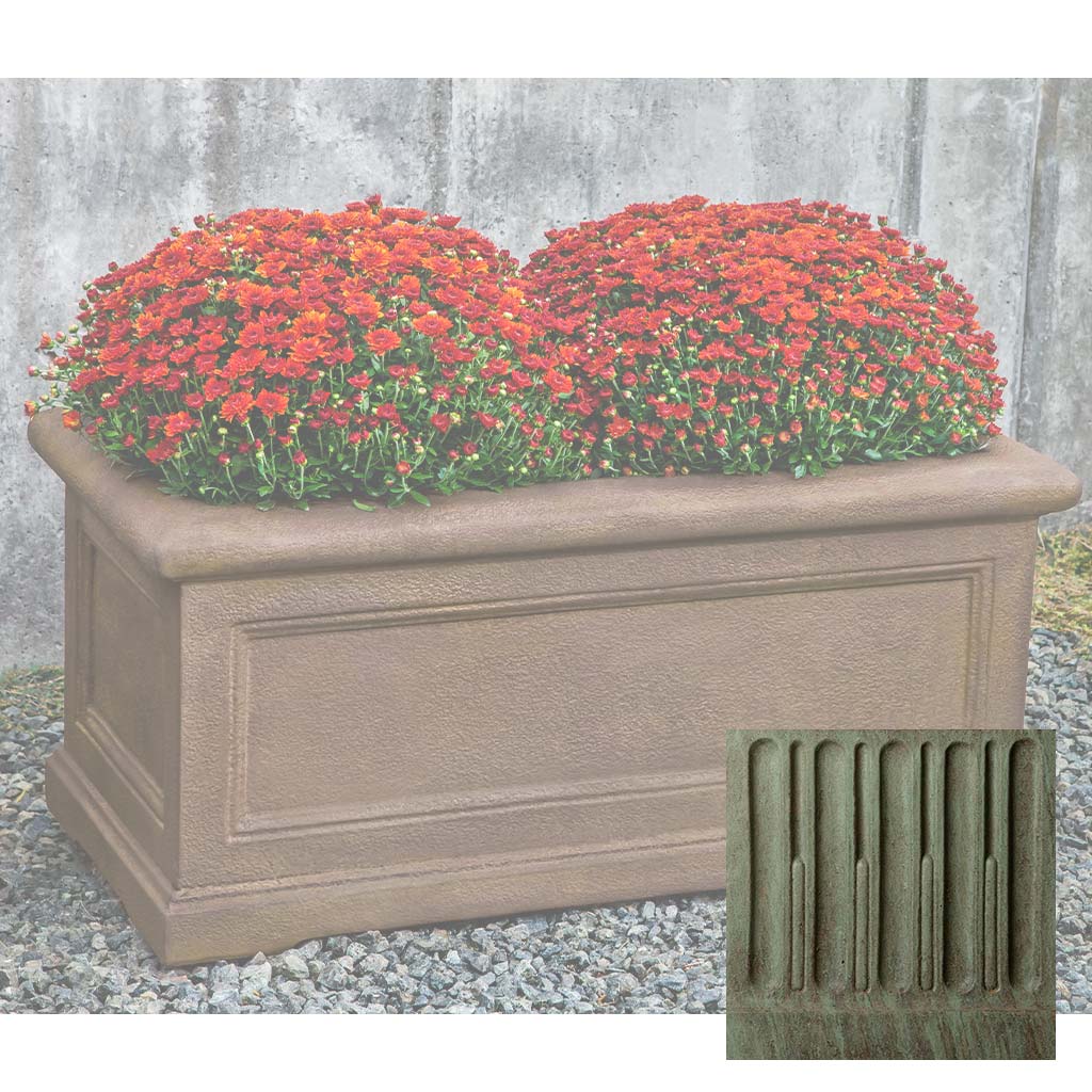 LeNotre Rectangle 482424