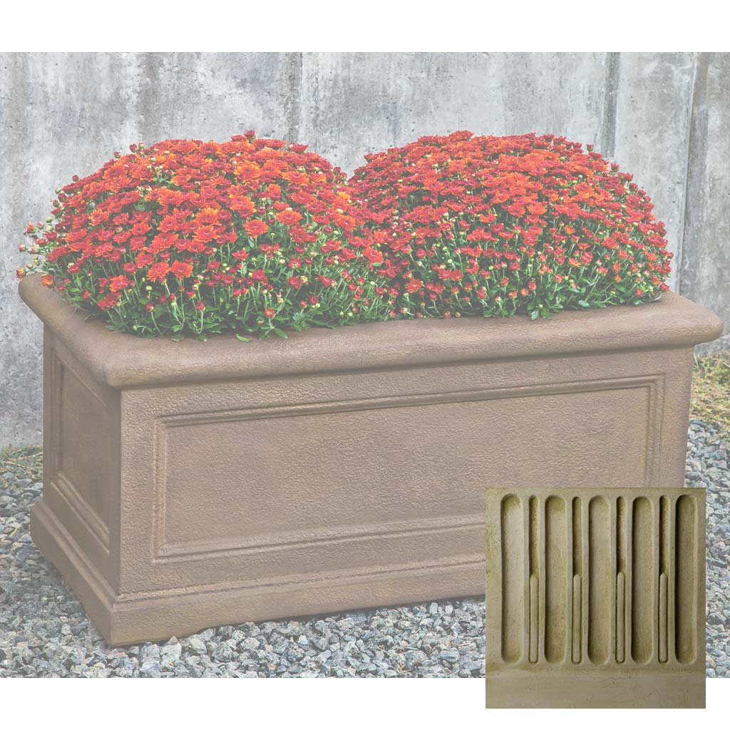 LeNotre Rectangle 482424