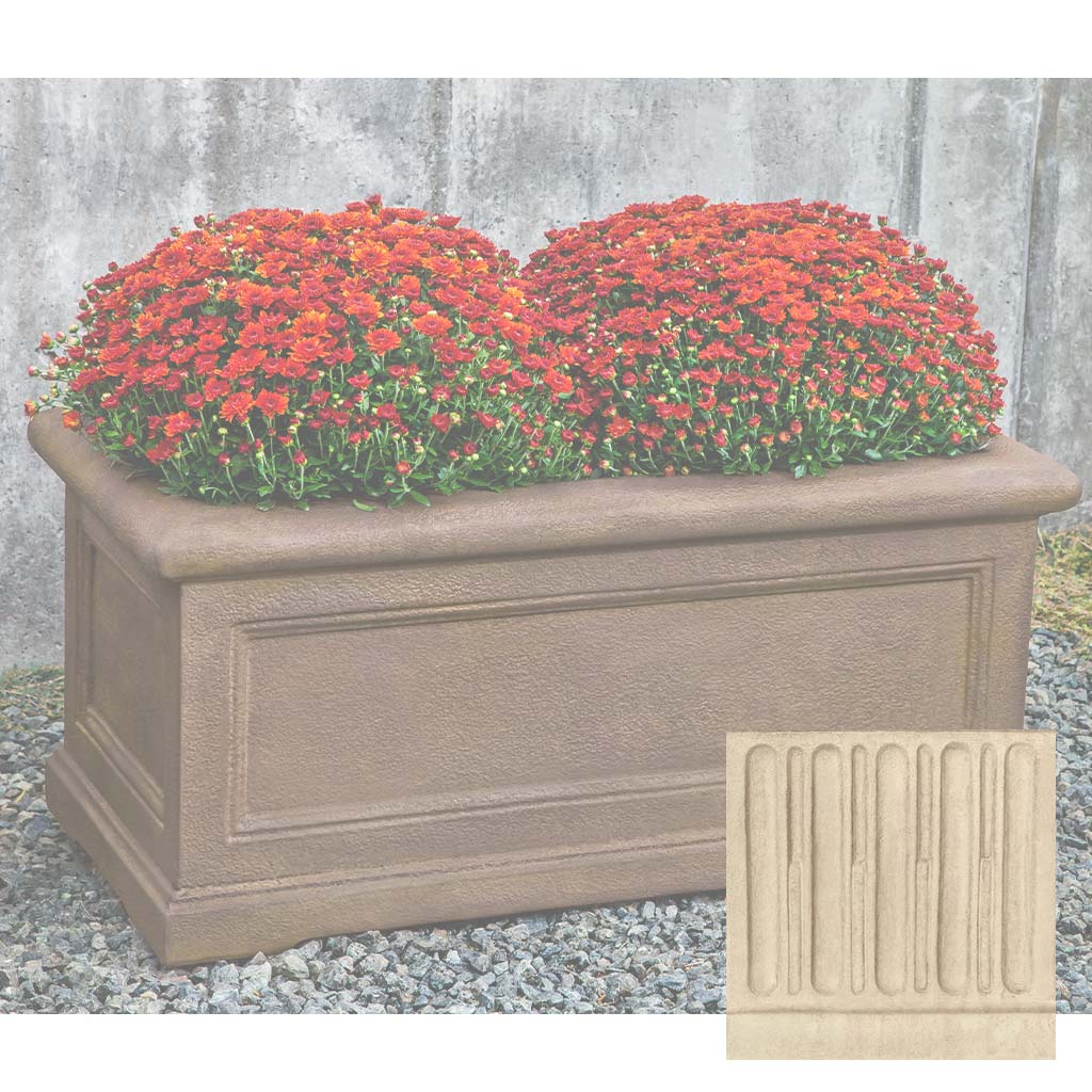 LeNotre Rectangle 482424