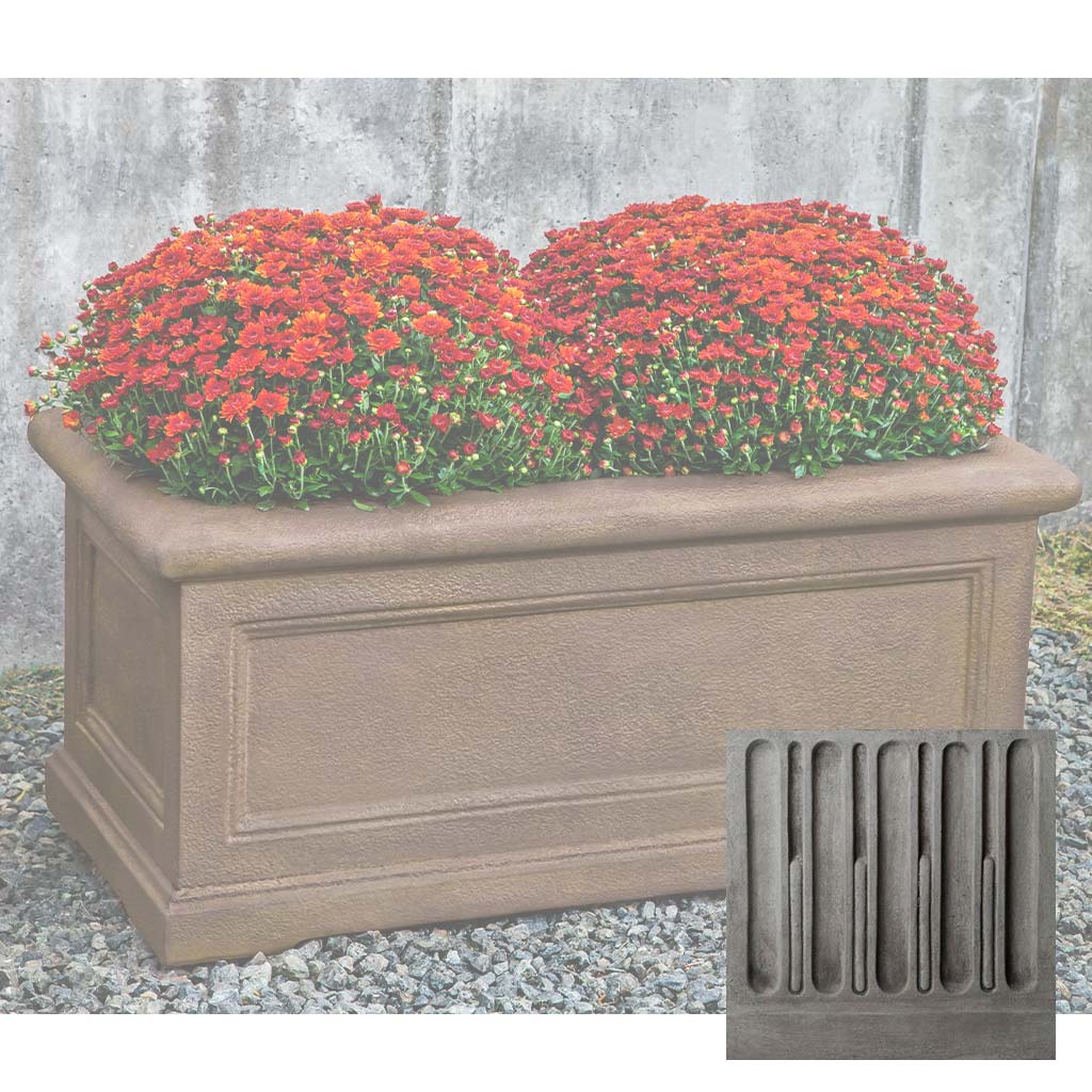 LeNotre Rectangle 482424