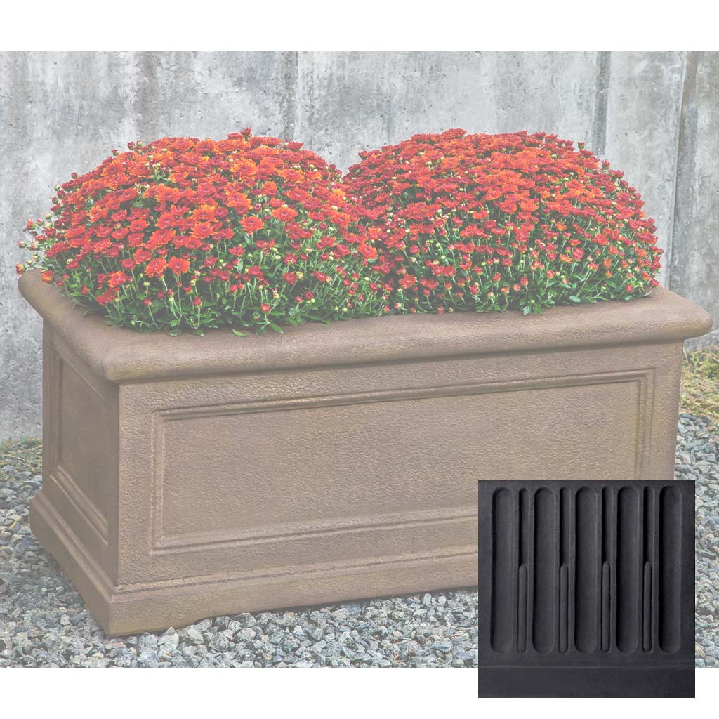 LeNotre Rectangle 482424