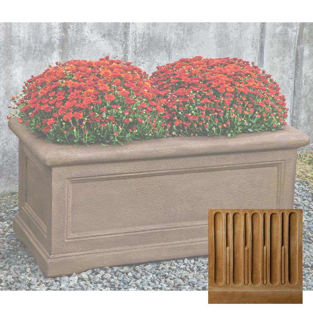 LeNotre Rectangle 482424