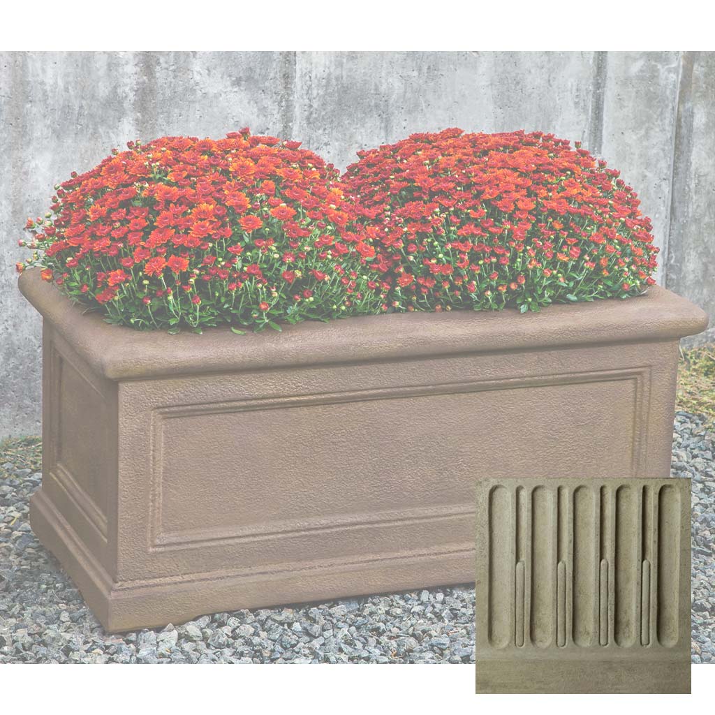 LeNotre Rectangle 482424